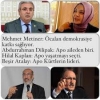 chp ve hdp köpürüyorsa evet / #1318058