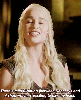 daenerys targaryen