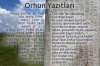 dedelerimizin mezar taşlarını okuyabilen yazarlar / #1624496