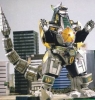 dragonzord / #1773589