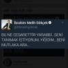 melih gökçek in yaptığı fotoşoplu trollük