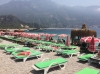 ölüdeniz deki günlüğü 210 tl olan localar / #1504459