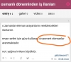 osmanlı döneminden iş ilanları / #1769891