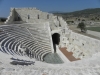 patara daki bouleuterion restorasyonu rezilliği / #1425416