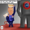 uefa nın beşiktaş ve lyon a verdiği ceza / #1397533