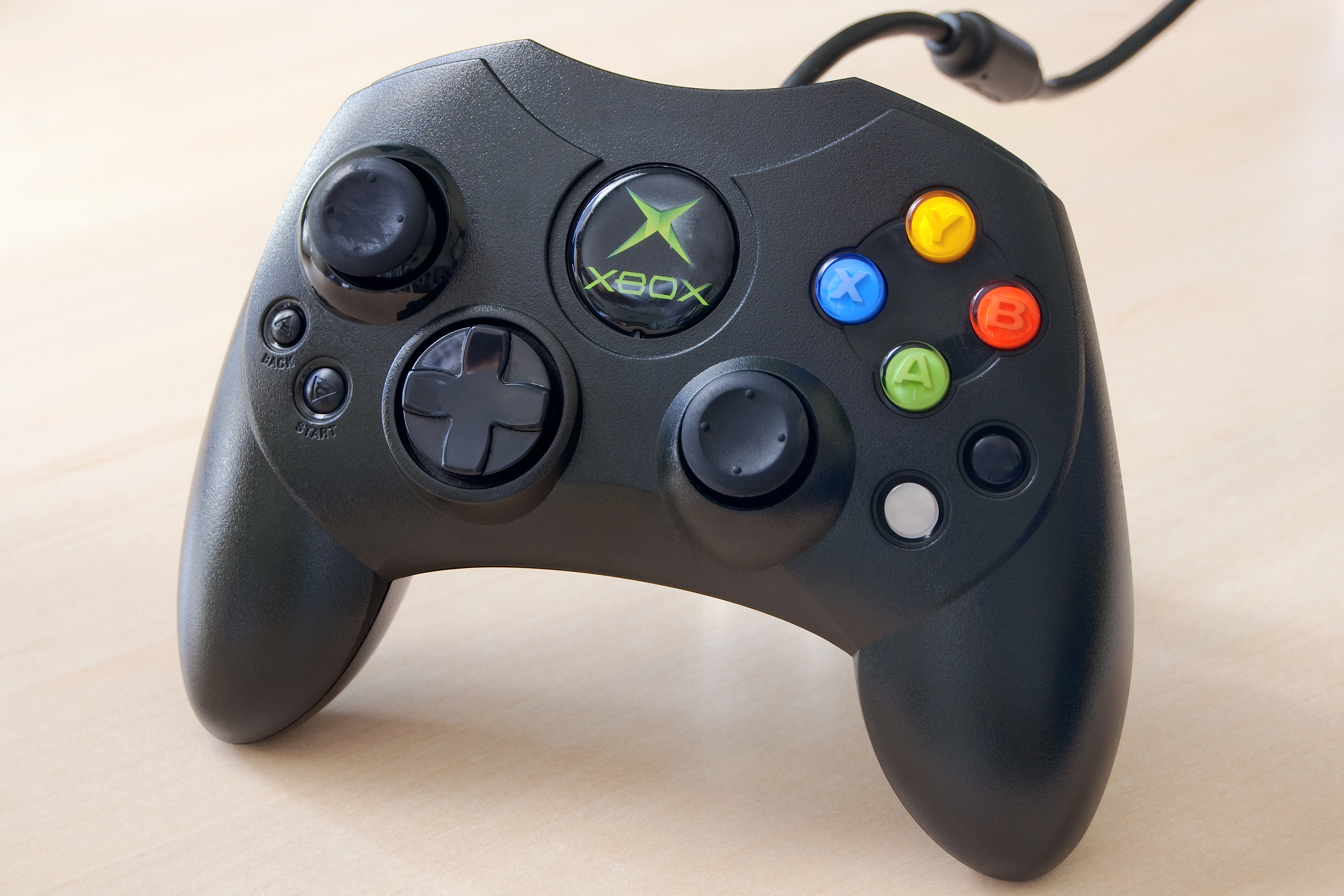 xbox