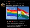 adam değiliz de bayrağımız var aşko / #2124281