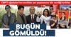 ak parti dışında oy verecek parti olmaması / #2075901