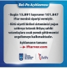 ankara bşb nin iftarver com sitesine siber saldırı / #2015737