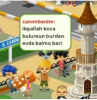 ben uyuyorum sözlük iyi geceler