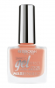 deborah gel effect oje 48 coral shell