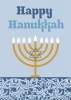 hanukkah / #1782615