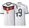 mario götze / #2431098
