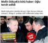 melih gökçek in 7 yıldır yurt dışına çıkamaması / #2299494