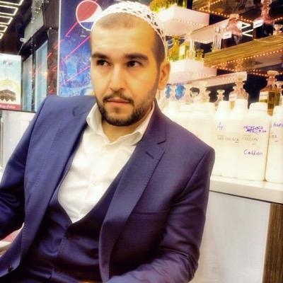 menzil şeyhinin ailesinin lüks yaşamı