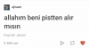 sözlük kızından anne olur mu sorunsalı / #1876781