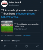 tt arena da seks skandalı / #1897024