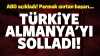 türkiye almanya yı solladı