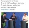 türkmenistan ın almanya ya verdiği ayar
