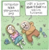 zengin parasıyla fakir karısıyla oynar / #1055948