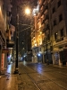 1 mart 2018 istanbul kar yağışı