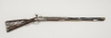 18 inci yüzyıldan kalma meriç model av tüfeği