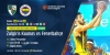 2 mart 2017 zalgiris kaunas fenerbahçe maçı / #1348987