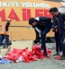 akp nin türk bayrağından anladığı