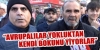 akp ye oy verenler gerici chp ye oy verenler aydın / #2304394