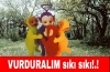 bu başlık altında herkes birbirine yürüsün / #1472301