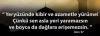 büyüklük taslayan insan / #2195235
