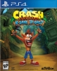 crash bandicoot