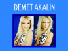 demet akalın / #2427856