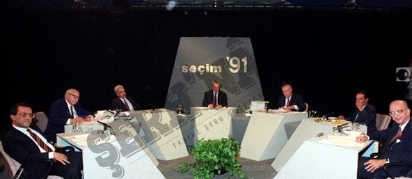 eski türkiye