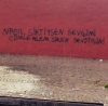 gecenin duvar yazısı / #1225130
