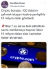 hesabınızda 10 milyon dolar görseniz ne yaparsınız / #2254357