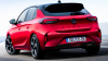 opel corsa f