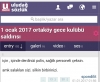 reina saldırısına sevinen sözlük götleri