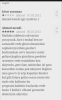 sözlüğün android uygulamasına 5 yıldız vermek / #1104626