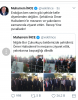 tayyib in sürekli ters köşe olması / #1696262