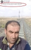 tren bekliyom amirkaya gidicem papazi öldürecem / #1750594
