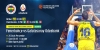 26 ocak 2017 fenerbahçe galatasaray odeabank maçı resim 4