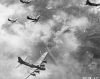 b 17 flying fortress / #1170649