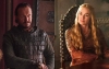 cersei lannistar ve ser bronn of blackwater / #1570017