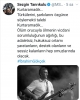 chp li vekillerin ibrahim gökçek i anması / #2025032