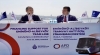 ekrem imamoğlu nun borç alma töreni yapması / #2162779