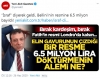 elin gavurunun çizdiği resme milyonlar harcadı / #2047074