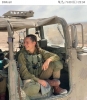 israilli kadın askerler