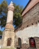 iznik ayasofya camii