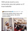 namaz kılan insanlar kötülük yapmaz hak yemez / #1988671